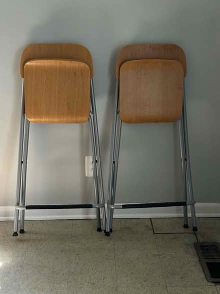 Photo of free High -top Table (Towson) #1