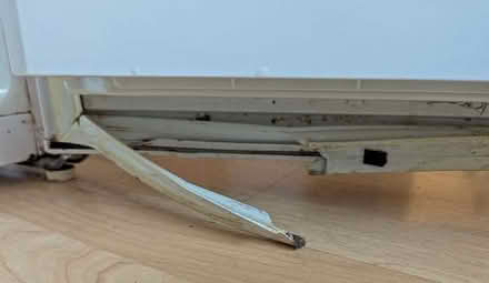 Photo of free Fridge (Cotham Ward BS6) #3