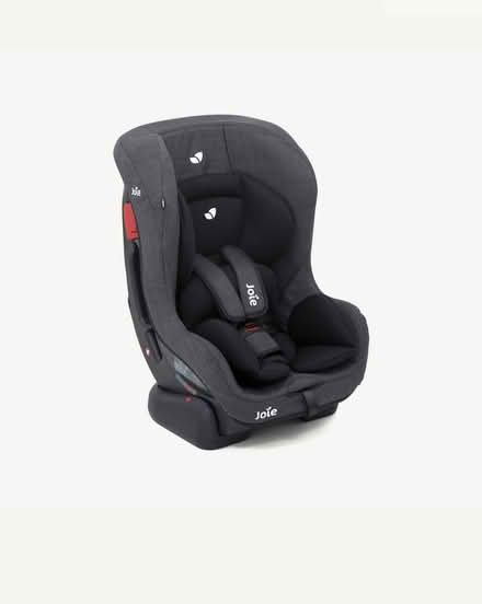 Photo of Car seats & high chairs (Ashton ol69) #1