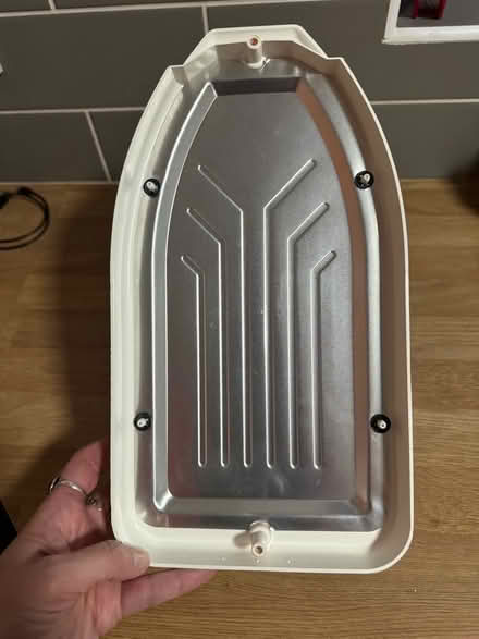 Photo of free Iron Tidy (South Reading RG1) #4