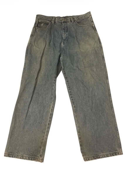Photo of free Roca Wear Man’s Denim Pants (Brooklyn Storage) #1