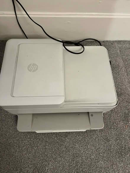 Photo of free HP printer (N10 3SH) #1