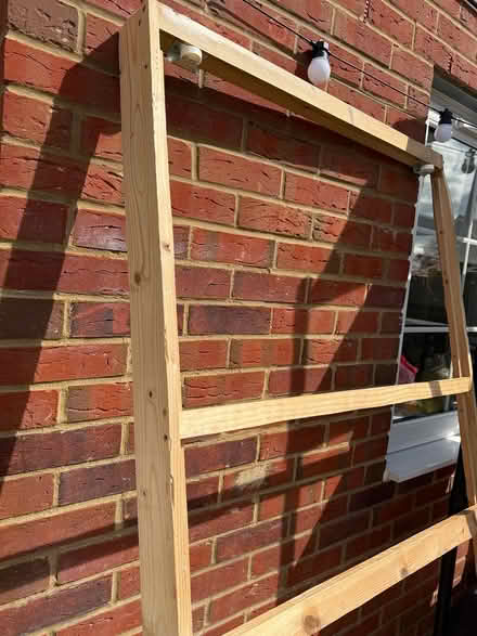 Photo of free wood (Willingdon) #2