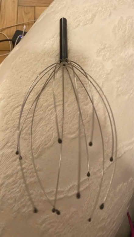 Photo of free Head massager (Herne Hill, SE24) #1