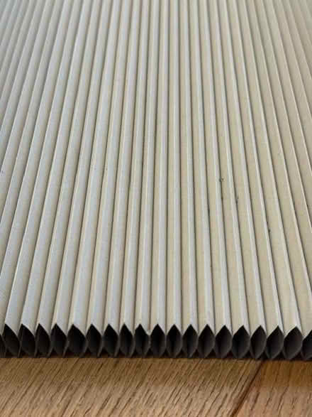 Photo of free Luxaflex Duette Blinds x3 (Muswell Hill N10) #2