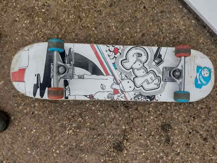 Photo of free Skateboard (Alresford CO7) #2