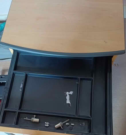 Photo of free Drawers on Wheels - (Kidlington OX5) #4