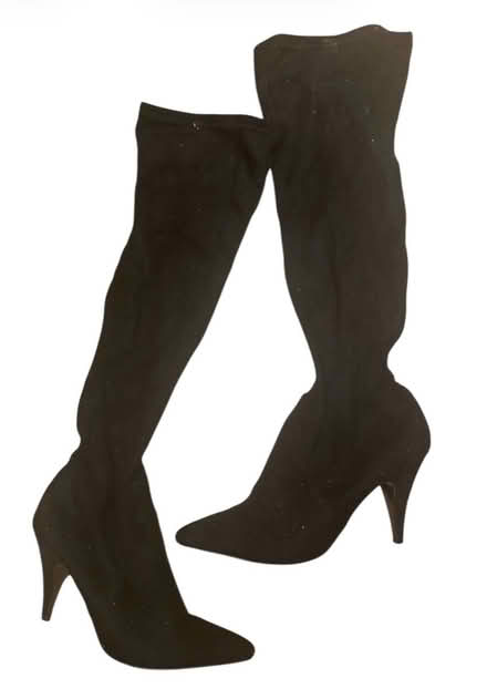 Photo of free Carlos Santana Woman’s Boots (Brooklyn Storage) #1