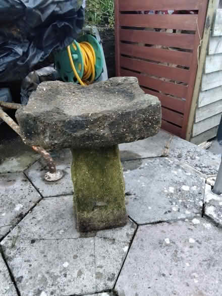 Photo of free Bird bath (Honiton EX14) #1