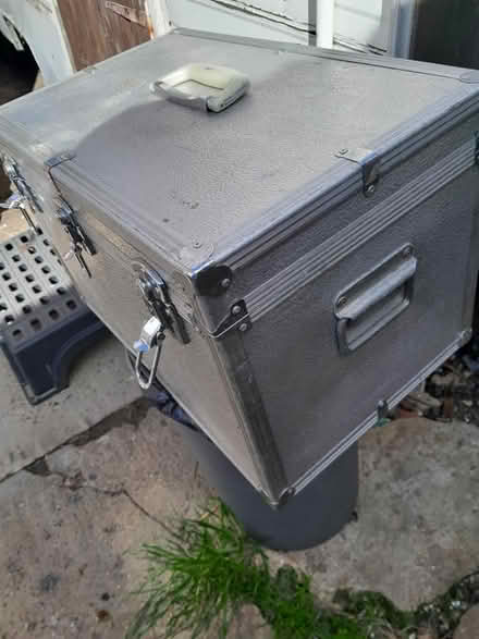 Photo of free Flight case (Sidcup DA14) #2