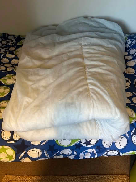 Photo of free Single duvet (Windermere LA23) #1