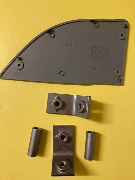 Photo of free Assorted bits for Renault Kangoo (High Newton LA11) #3