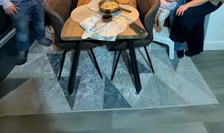 Photo of free Rug (DE22) #2