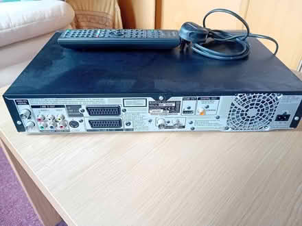 Photo of free Video recorder (Ellington PE28) #1