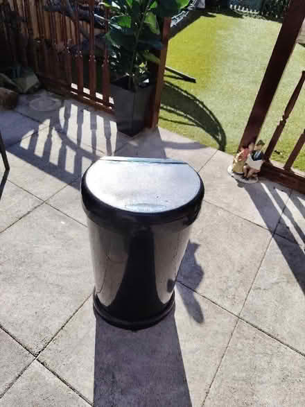 Photo of free Kitchen Refuse bin. (Southport PR8) #2
