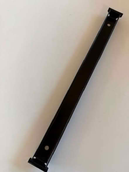 Photo of free 33 x Metal dividers for filing cabinet / scrap metal ? (Parsons Green SW6) #1