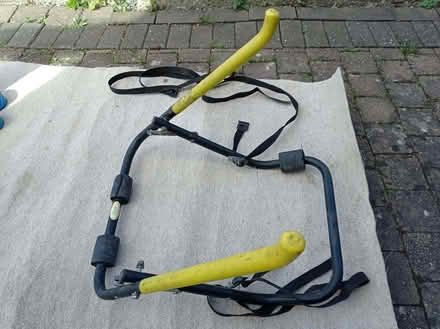 Photo of free Bike Rack (Henleaze BS9) #1