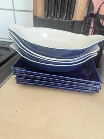 Photo of free Selection kitchen items (South street Cv21 3sg) #3