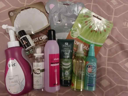 Photo of free Ladies cosmetics (Wrose BD2) #1