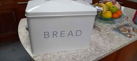 Photo of free Kitchen Items (Wootton) #2