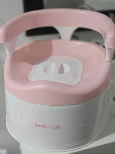 Photo of free Potty (Millersville) #2