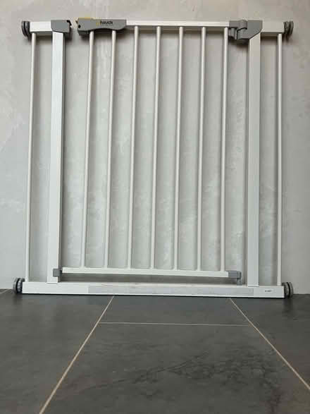 Photo of free Hauck Safety Gate for doors and stairs (St Margarets TW1) #3