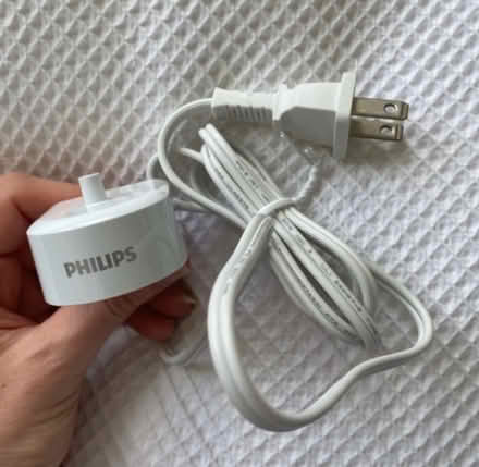 Photo of free Philips toothbrush US charger (Herne Hill, SE24) #1