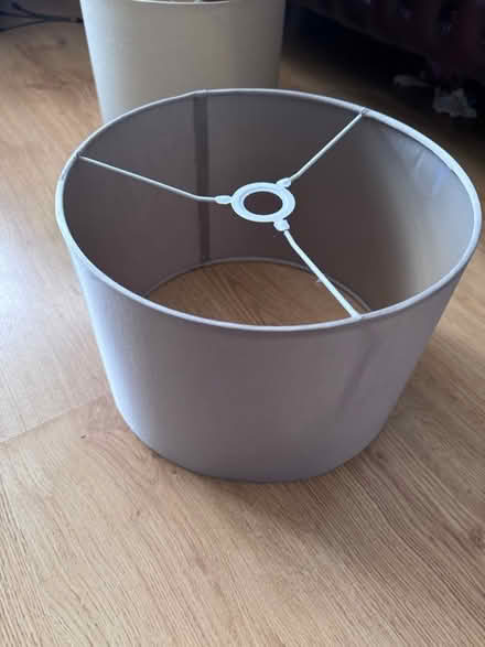 Photo of free Lampshade (Morden, SM4) #1