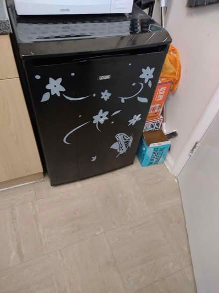 Photo of free Fridge (South Ockendon RM15) #1