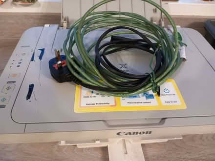 Photo of free Printer (Cashes Green GL5) #1