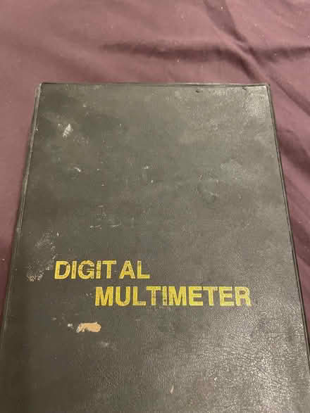 Photo of free Electric reader (Wandsworth SW18) #2