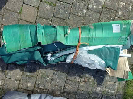 Photo of free Gazebo (Henleaze BS9) #1