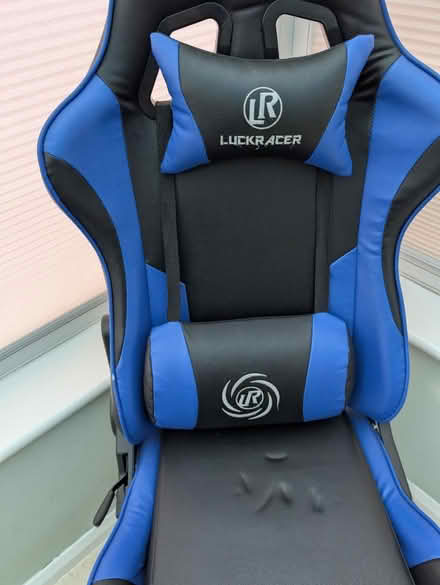 Photo of free Gaming chair (Ruislip HA4) #3