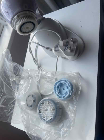 Photo of free Face cleansing system (Cheadle Heath SK8) #1