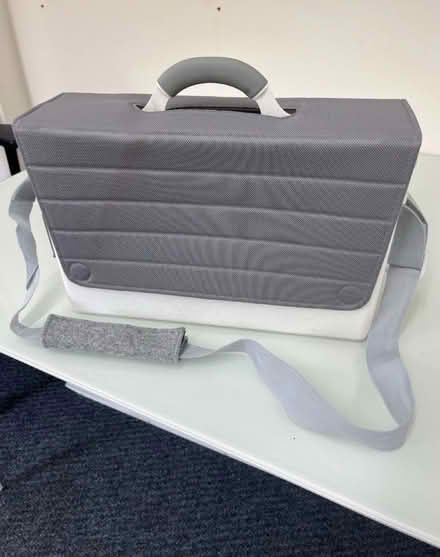 Photo of free Hot box desk caddy (SE4) #1