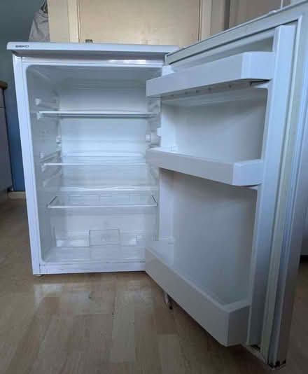 Photo of free Fridge (Cotham Ward BS6) #2