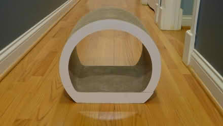 Photo of free Cardboard Cat Scratcher (Uptown) #1