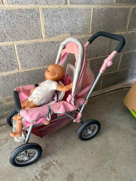 Photo of free Selection of kids toys (BA2) #2