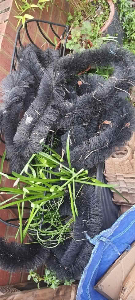 Photo of free Gutter brushes (Harrow HA3) #1