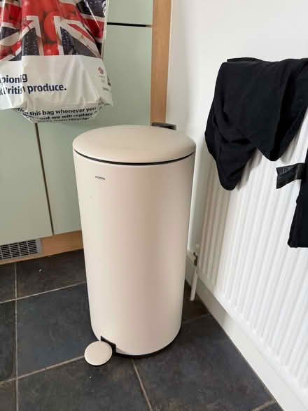 Photo of free Bin (Moulsham CM2) #1