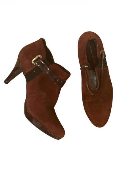 Photo of free Bandilino Woman’s Shoes (Brooklyn Storage) #1