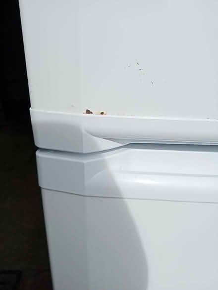 Photo of free fridge freezer (Headingley LS4) #4