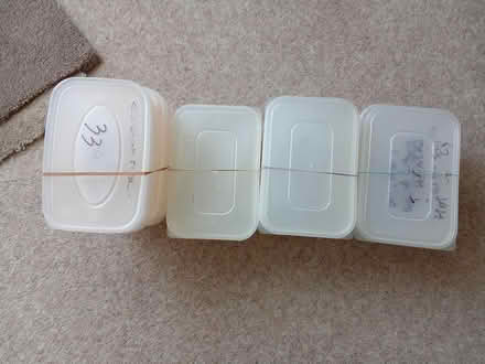 Photo of free Takeaway containers (Dudley DY3) #2