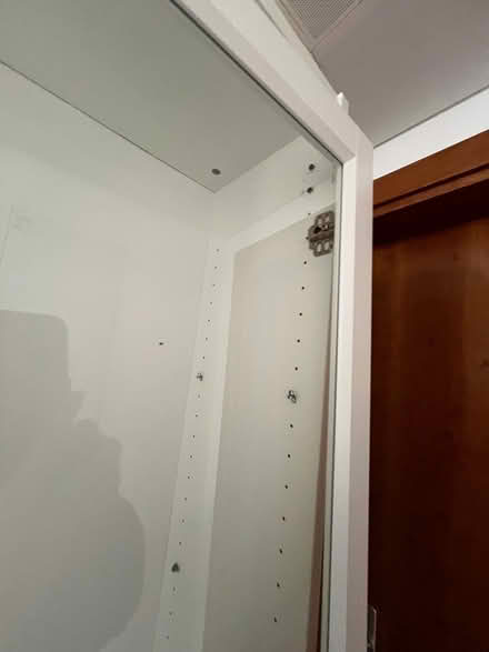 Photo of free Billy bookcases (SE10 Greenwich) #4