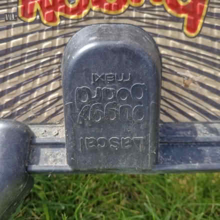 Photo of free Buggy board (Stillorgan/Kilmacud) #3