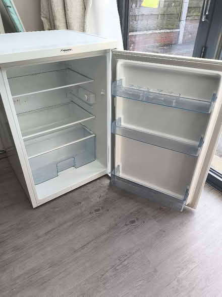 Photo of free Undercounter fridge (Kirkstall LS5) #2