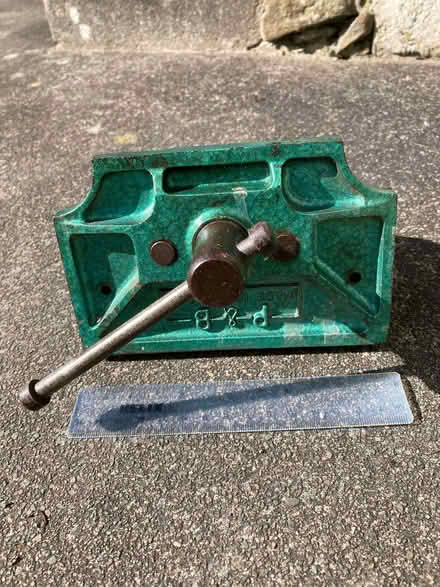 Photo of free Vice (High Newton LA11) #1