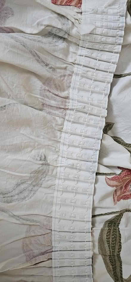 Photo of free Curtains (Livingston EH54) #3