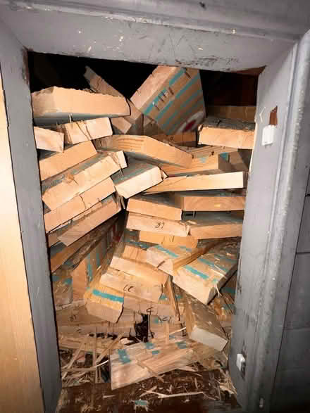 Photo of free Scrap Wood Planks – Ideal for DIY Projects 🪵 (Five Ways B15) #2