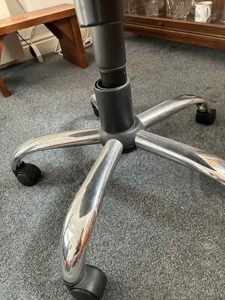 Photo of free Office Chair (Salford M3) #4